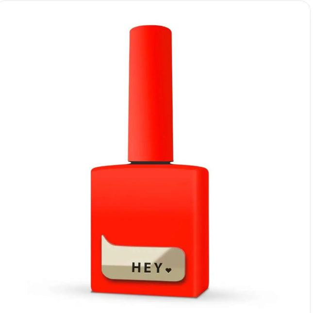 HEYLOVE Gel Polish Alarm 15ml - Coral