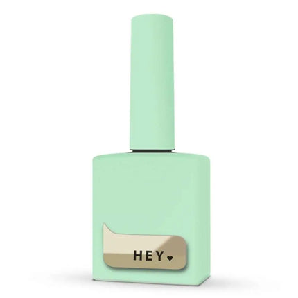 Βερνίκι Gel HEYLOVE Ambrosia 15ml - Color Light Green