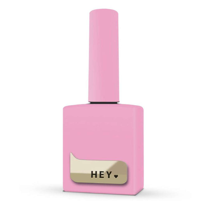 HEYLOVE Gel Polish Azalea 15ml - Cool Pink