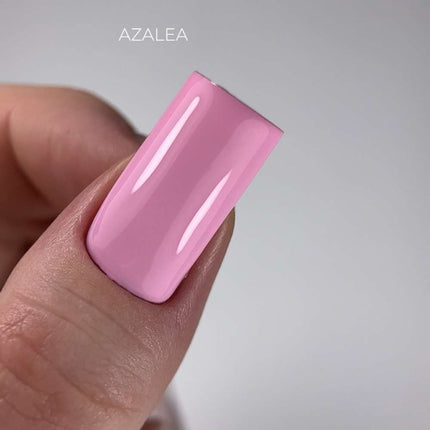 HEYLOVE Gel Polish Azalea 15ml - Cool Pink
