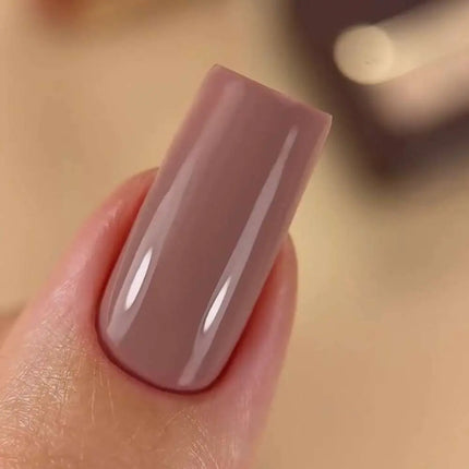 Βερνίκι Gel HEYLOVE Brown Rose 15ml - Color Mocha