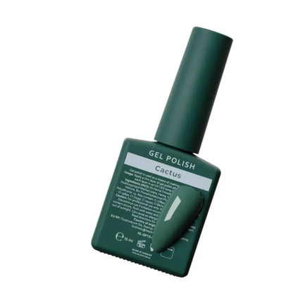 HEYLOVE Verniz de Gel Cactus 15ml - Verde Conífera