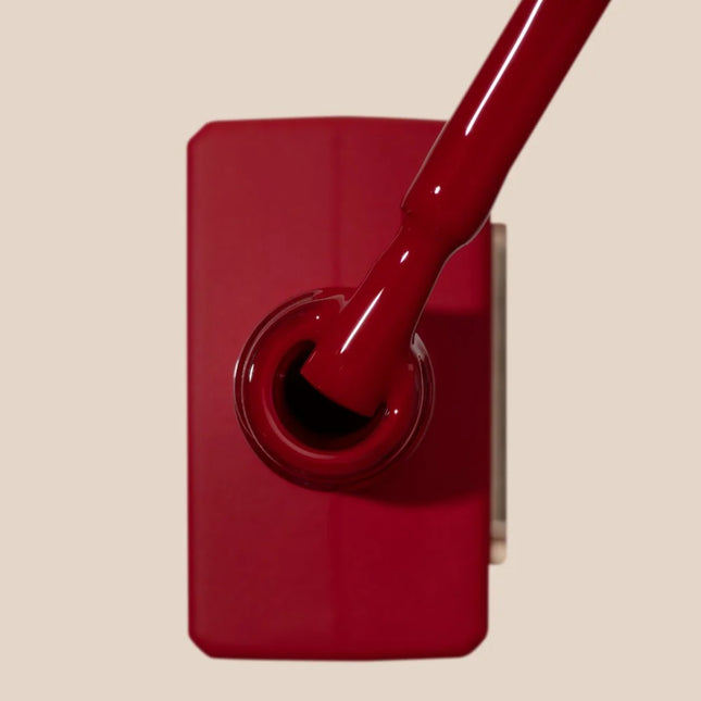 HEYLOVE Gel Polish Devil Wears Prada 15ml - Color Red - Gel Nail Polish