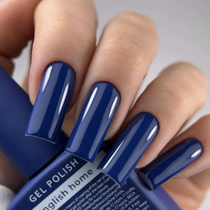 HEYLOVE Esmalte de gel English Home 15ml - Zafiro
