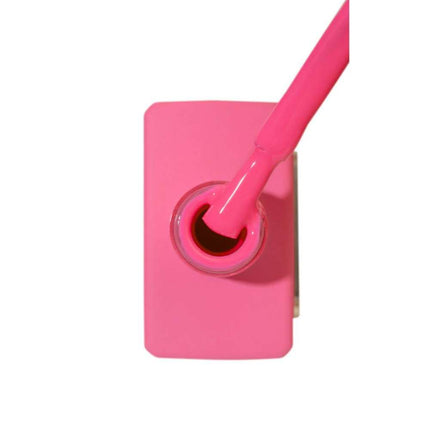 HEYLOVE Βερνίκι Gel Fashion Fuchsia 15ml - Hot Pink