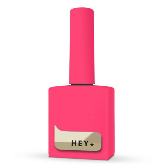 HEYLOVE Gel Polish Fashion Fuchsia 15ml - Fuchsia