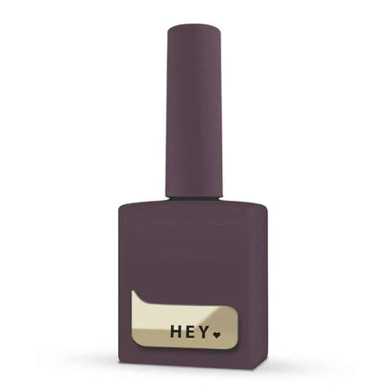 HEYLOVE Smalto gel Uva 15ml - Borgogna