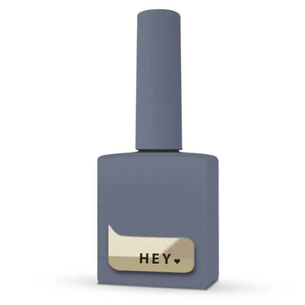 HEYLOVE Gel Polish Graphite 15ml