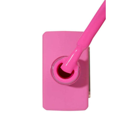 HEYLOVE Gel Polish Hi Barbie 15ml - Bright Pink