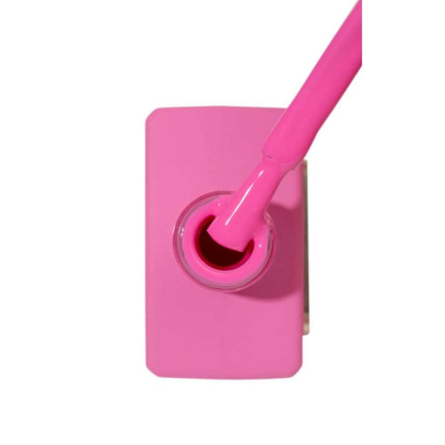 HEYLOVE Gel Polish Hi Barbie 15ml - Bright Pink