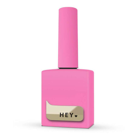 HEYLOVE Gel Polish Hi Barbie 15ml - Bright Pink