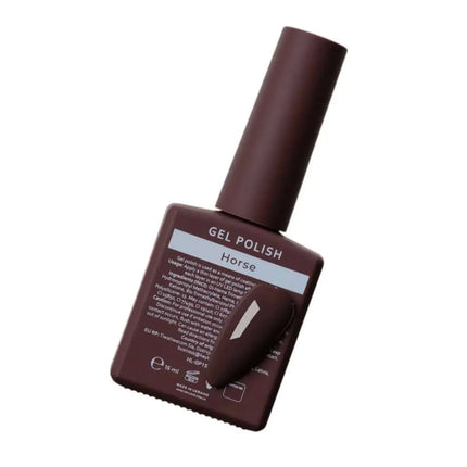 HEYLOVE Smalto gel Horse 15ml - Marrone scuro