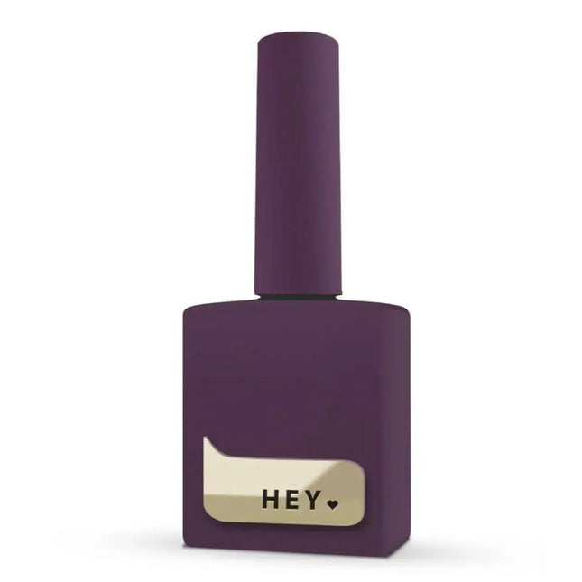 HEYLOVE Gel Polish Iris 15ml - Plum