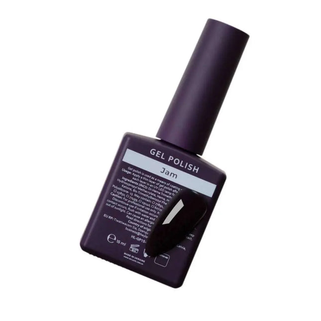 HEYLOVE Gel Polish Jam 15ml - Blackberry