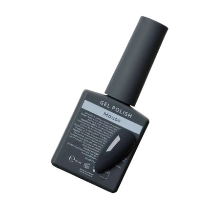 HEYLOVE Gel-Nagellack Mouse 15ml - Dunkelgrau