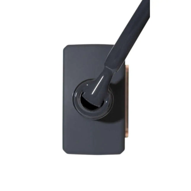 HEYLOVE Βερνίκι τζελ Mouse 15ml - Σκούρο Γκρι