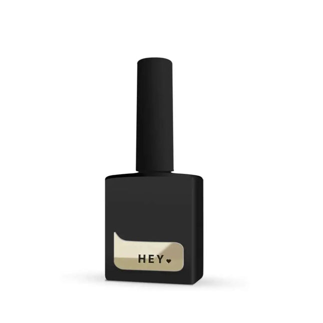 HEYLOVE Gel Polish Off 15ml - Black