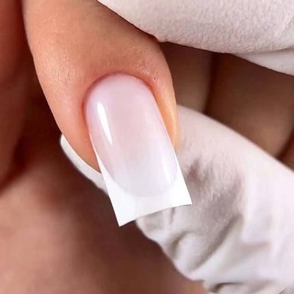 Βερνίκι Gel HEYLOVE On 15ml - White