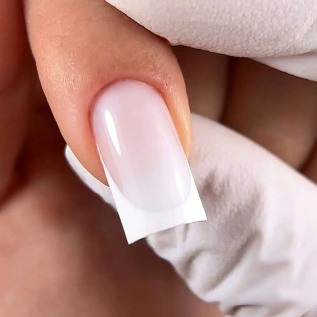 Βερνίκι Gel HEYLOVE On 15ml - White