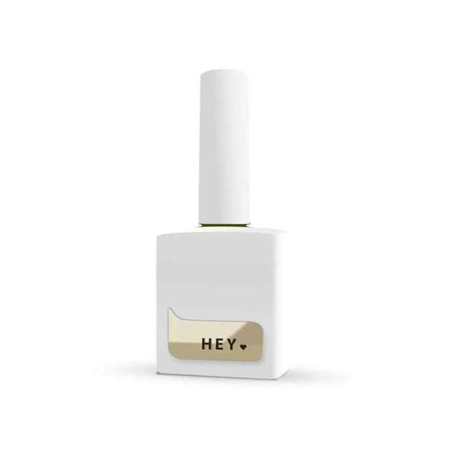 Βερνίκι Gel HEYLOVE On 15ml - White
