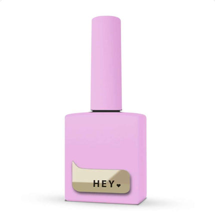 HEYLOVE Βερνίκι Gel Pink A Boo 15ml - Cool Pink