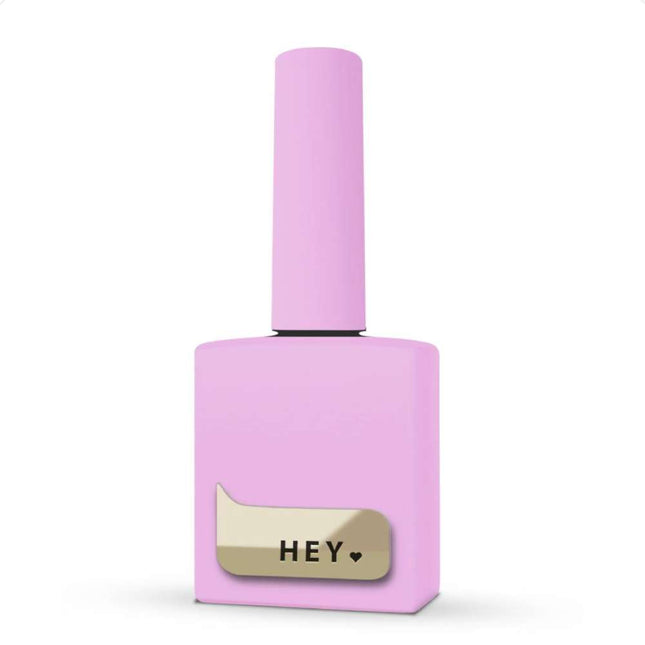 HEYLOVE Βερνίκι Gel Pink A Boo 15ml - Cool Pink