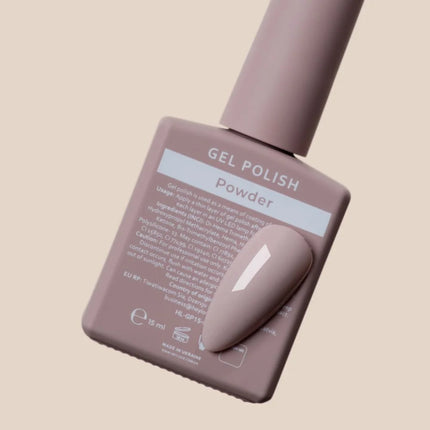 HEYLOVE Gel Polish Powder 15ml - Gel Nail Polish