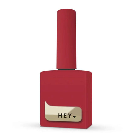 Βερνίκι Gel HEYLOVE Devil Wears Prada 15ml - Color Red