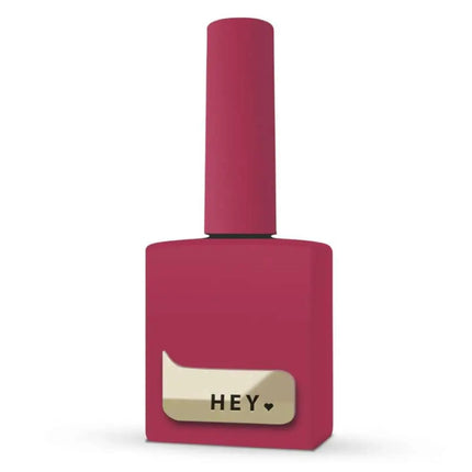 HEYLOVE Smalto semipermanente Rabarbaro 15ml - Lampone