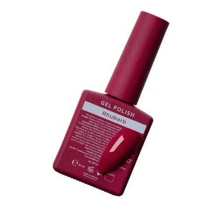 HEYLOVE Smalto semipermanente Rabarbaro 15ml - Lampone