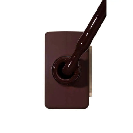 HEYLOVE Smalto semipermanente Ristretto 15ml - Marsala scuro