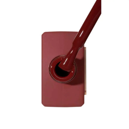 HEYLOVE Gel Polish Rooibos Tea 15ml - Red Brown