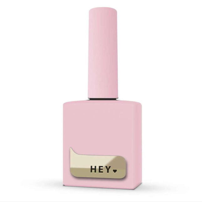HEYLOVE Gel Polish Rosewater 15ml - Pastel Pink
