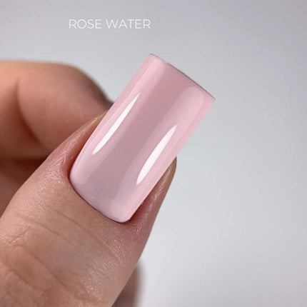 HEYLOVE Βερνίκι Gel Rosewater 15ml - Pastel Pink