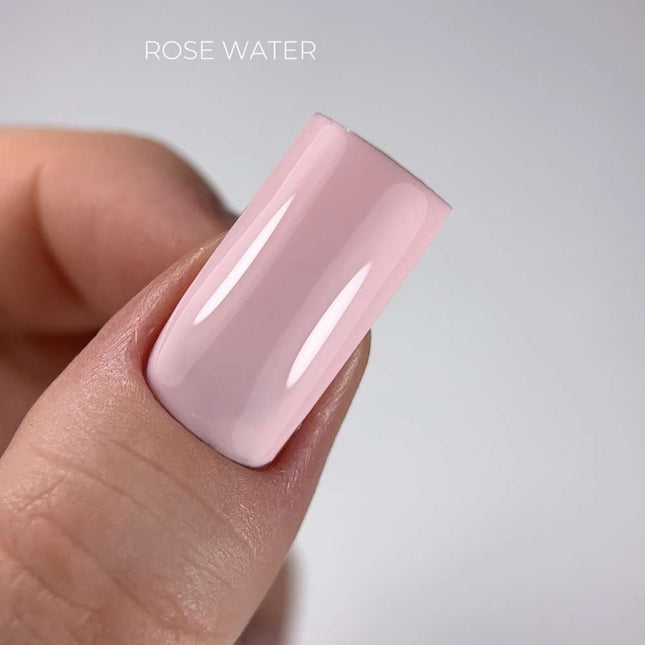 HEYLOVE Gel Polish Rosewater 15ml - Pastel Pink