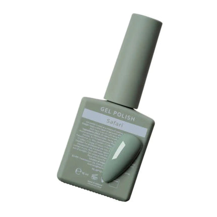 HEYLOVE Gel Polish Safari 15ml - Pistacchio