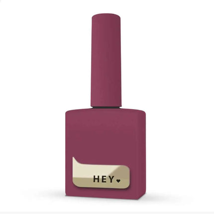 HEYLOVE Gel Polish Sangria 15ml - Berry