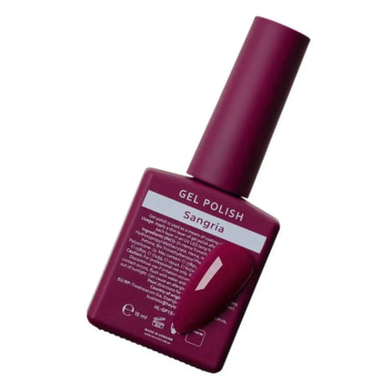 HEYLOVE Gel Polish Sangria 15ml - Berry