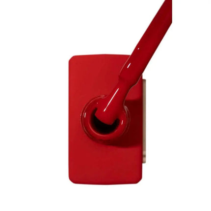 Βερνίκι Gel HEYLOVE Stop 15ml - Classic Red
