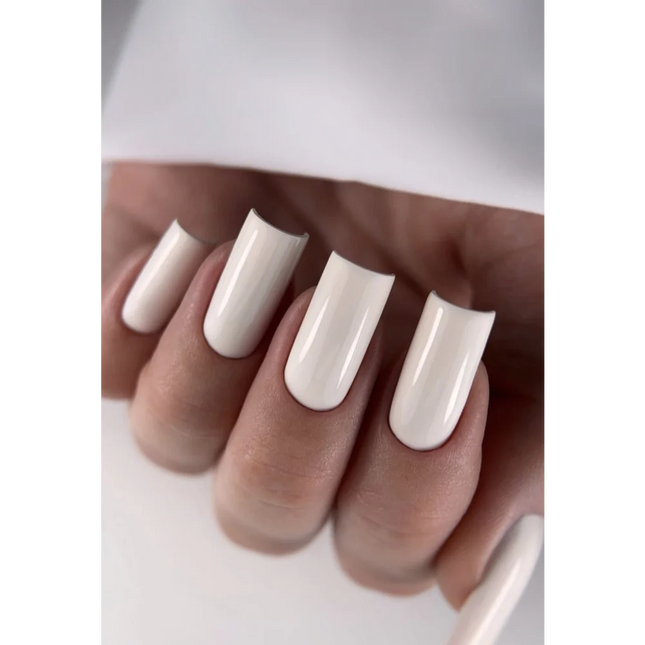 HEYLOVE Gel Polish Sugar 15ml milky nude - Gel Nail Polish