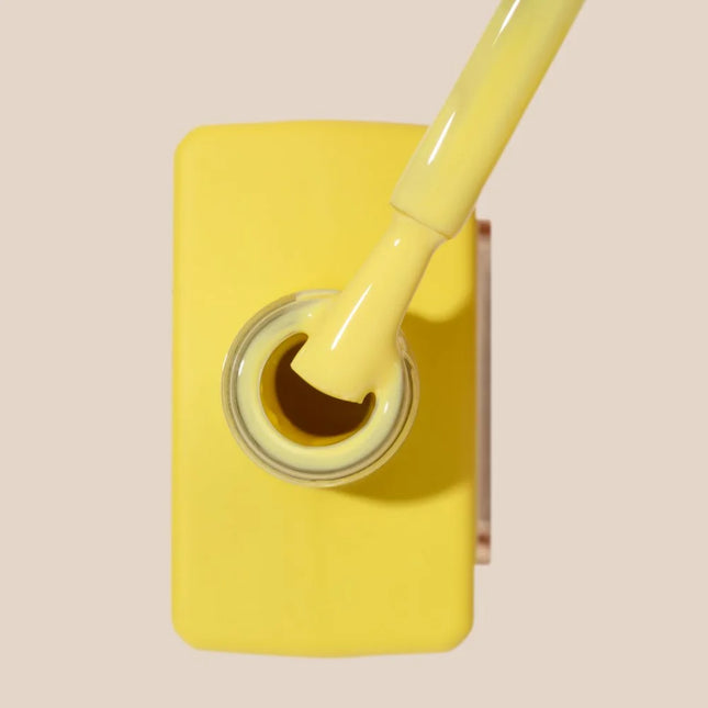 HEYLOVE Gel Polish Sunshine 15ml - Color Yellow - Gel Nail Polish