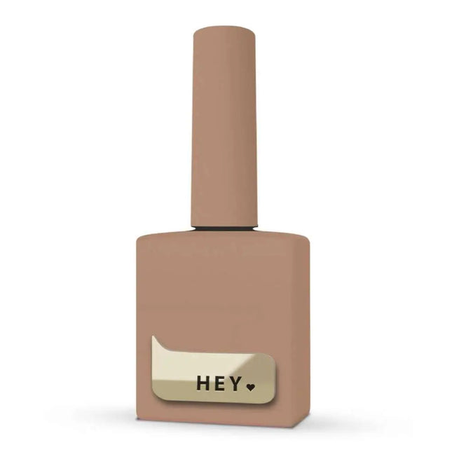 Βερνίκι Gel HEYLOVE Toffee 15ml - Color Caramel