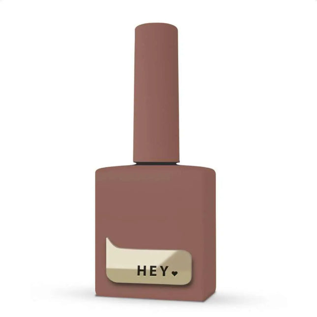 HEYLOVE Gel Polish Toscana 15ml - Chocolate