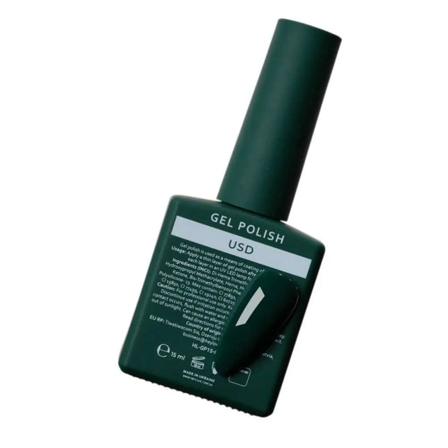 HEYLOVE Gel Polish USD 15ml - Dark Green