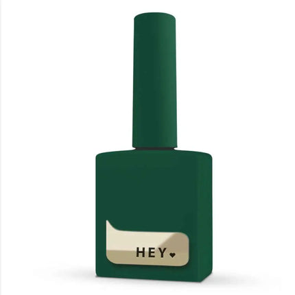 HEYLOVE Smalto gel USD 15ml - Verde scuro