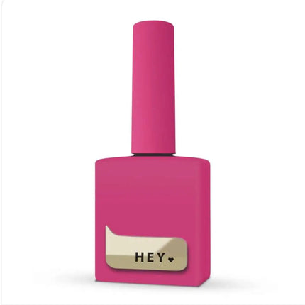 HEYLOVE Gel Polish Viva Magenta 15ml - Amarath