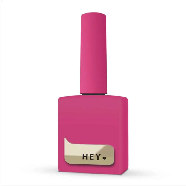 HEYLOVE Gel Polish Viva Magenta 15ml - Amarath