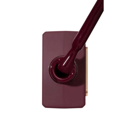 HEYLOVE Gel Polish Woodland 15ml - Dark Mahogany