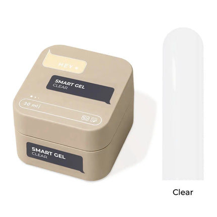 HEYLOVE Smart Gel „Transparent“ 30 ml