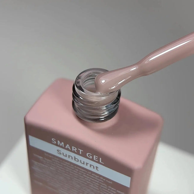 HEYLOVE Smart Gel "Sunburnt" 15 ml
